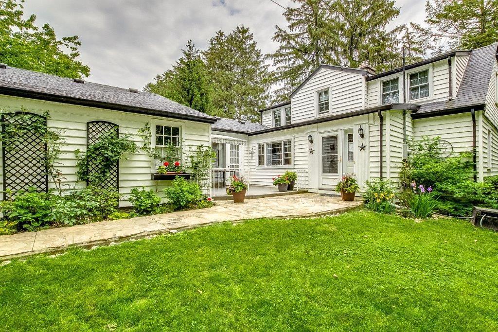 Dover House B&B Port Dover Exterior foto
